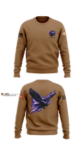 4th MDEB SigCo Crew Neck Sweatshirt - 5