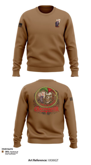 Crew Neck Sweatshirt, LCAC 26, , Teamtime, Team time, sublimation, custom sports apparel, team uniforms, spirit wear, spiritwear, sports uniforms, custom shirts, team store, custom team store, fundraiser sports, apparel fundraiser