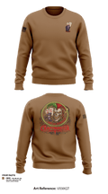 LCAC 26 46359617 Crew Neck Sweatshirt - 2