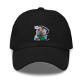 Charleston Trojans Dad hat