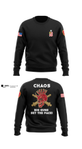 C/1-8 FA Crew Neck Sweatshirt - 16