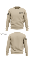 Maceo Boston Jr. Lodge No. 145 89907990 Crew Neck Sweatshirt - 102