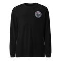 HVAC Unisex Long Sleeve Tee | Bella + Canvas 3501