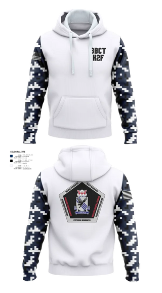 Hoodie, 3BCT H2F, Army, Teamtime, Team time, sublimation, custom sports apparel, team uniforms, spirit wear, spiritwear, sports uniforms, custom shirts, team store, custom team store, fundraiser sports, apparel fundraiser