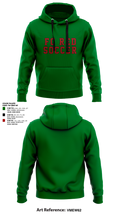 FC RÉD 41285732 Hoodie - 1