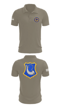 HHC 1/181 62723677 Short Sleeve Performance Polo - 5