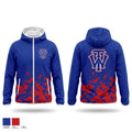 W.I.T. 56658310 Windbreaker - 1