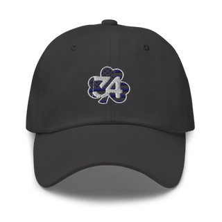 34 mgmt 15629550 Classic Dad Hat | Yupoong 6245CM