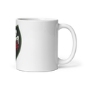 340th Psyop Co. 52894625 White Glossy Mug - Small