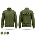 DOCARE Windbreaker - 1