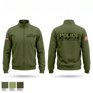 Windbreaker, DOCARE, Police, Teamtime, Team time, sublimation, custom sports apparel, team uniforms, spirit wear, spiritwear, sports uniforms, custom shirts, team store, custom team store, fundraiser sports, apparel fundraiser