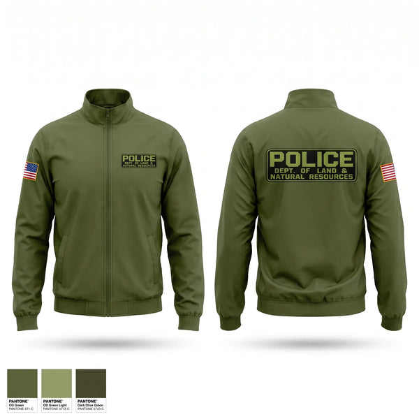 Windbreaker, DOCARE, Police, Teamtime, Team time, sublimation, custom sports apparel, team uniforms, spirit wear, spiritwear, sports uniforms, custom shirts, team store, custom team store, fundraiser sports, apparel fundraiser