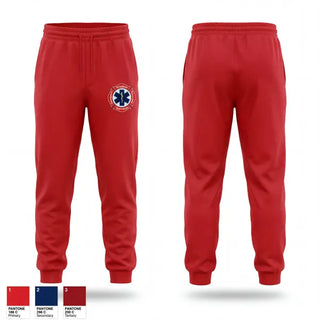 Sweatpants, Windsor Township Emergency Services, Fire Department, Teamtime, Team time, sublimation, custom sports apparel, team uniforms, spirit wear, spiritwear, sports uniforms, custom shirts, team store, custom team store, fundraiser sports, apparel fundraiser