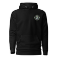 S7 16767122 Unisex Premium Hoodie | Cotton Heritage M2580