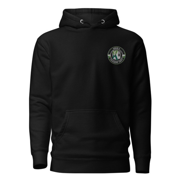 S7 16767122 Unisex Premium Hoodie | Cotton Heritage M2580