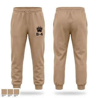 Sweatpants, B-4, Army, Teamtime, Team time, sublimation, custom sports apparel, team uniforms, spirit wear, spiritwear, sports uniforms, custom shirts, team store, custom team store, fundraiser sports, apparel fundraiser
