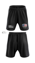Specialized Response Unit 18892583 Athletic Shorts With Pockets - 21