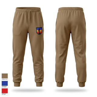 Sweatpants, 2/254 RTI, Army, Teamtime, Team time, sublimation, custom sports apparel, team uniforms, spirit wear, spiritwear, sports uniforms, custom shirts, team store, custom team store, fundraiser sports, apparel fundraiser