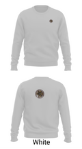 240th FRSD 16291757 Crew Neck Sweatshirt - 2