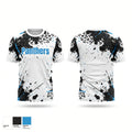 Panthers Short Sleeve Performance Shirt - 1