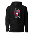 El Paso County Sheriff’s Office SWAT Unisex Hoodie - 1