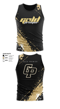 Gold Premier 34986968 Tank Top - 3