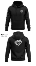 Troy Crew 95147179 Hoodie - 100