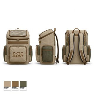 Gear Bag, D CLC MAINT, Army, Teamtime, Team time, sublimation, custom sports apparel, team uniforms, spirit wear, spiritwear, sports uniforms, custom shirts, team store, custom team store, fundraiser sports, apparel fundraiser