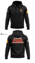 Yulan Fire Department Hoodie - 11
