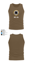 NYC JEA Tank Top - 18