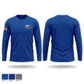 ARC EMS 58224781 Long Sleeve Performance Shirt - 1