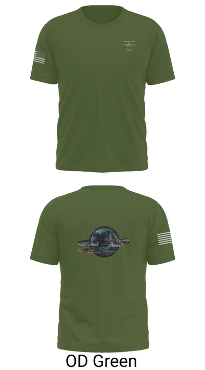 15th MI BN 97323221 Short Sleeve Performance Shirt - 56