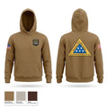 ARNGNMMFH Hoodie - 1
