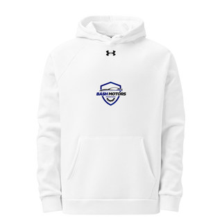 Bash Motors Investment Under Armour Hoodie