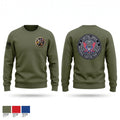 Unite Freedom 250th Taskforce Crew Neck Sweatshirt - 1