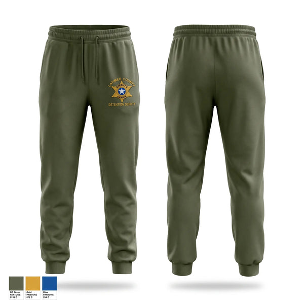 Sweatpants, Correction officer, Police, Teamtime, Team time, sublimation, custom sports apparel, team uniforms, spirit wear, spiritwear, sports uniforms, custom shirts, team store, custom team store, fundraiser sports, apparel fundraiser