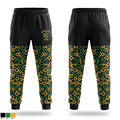 Springfield Rifles Rugby Football Club Sweatpants - 1