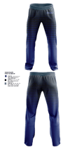 AZ Heat 67095530 Sweatpants - 1