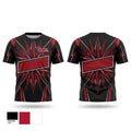 Nukes Soft Poly Tee Cotton Like Feel - 1