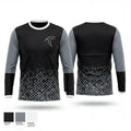 Osage Thunder 38195639 Long Sleeve Performance Shirt 1 (2)