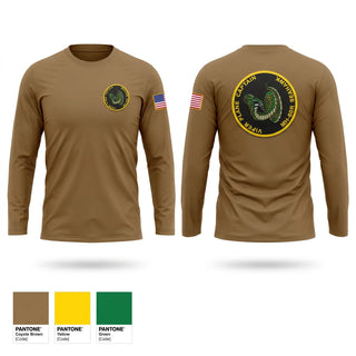 Long Sleeve Performance Shirt, HSM-48, Navy, Teamtime, Team time, sublimation, custom sports apparel, team uniforms, spirit wear, spiritwear, sports uniforms, custom shirts, team store, custom team store, fundraiser sports, apparel fundraiser