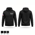 Dickinson College Department of Public Safety Hoodie - 1