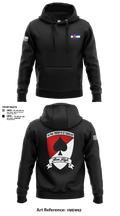 A-TRP 6-17 ACS 36914799 Hoodie - 2