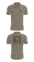 Ms doc SOG 48720209 Short Sleeve Performance Polo - 5