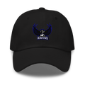 Lady Ravens Dad hat