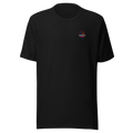 Vegas Pickeball Unisex Staple T-Shirt | Bella + Canvas 3001