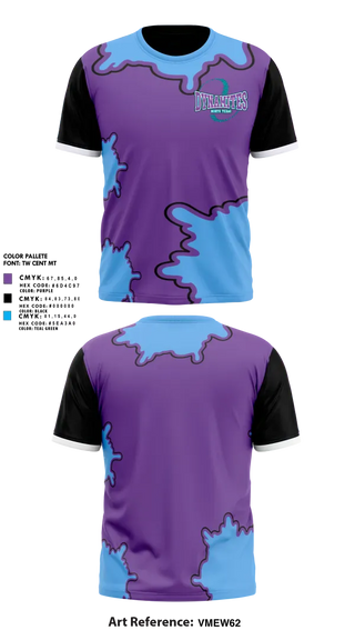 Short Sleeve Performance Shirt, NTX Dynamites, Softball, Teamtime, Team time, sublimation, custom sports apparel, team uniforms, spirit wear, spiritwear, sports uniforms, custom shirts, team store, custom team store, fundraiser sports, apparel fundraiser