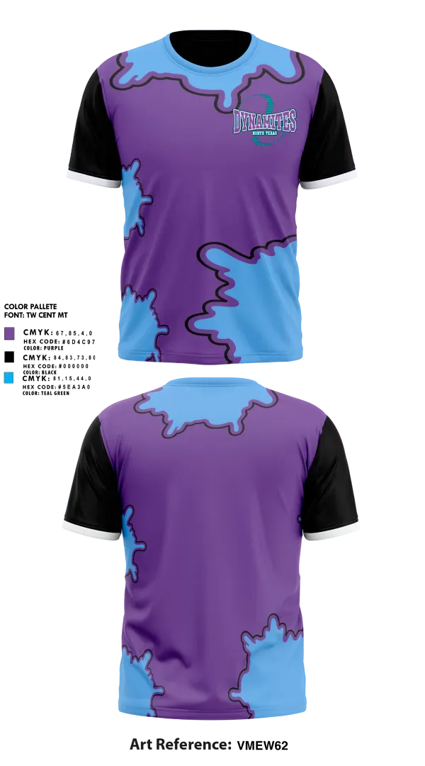 FREE T-SHIRT