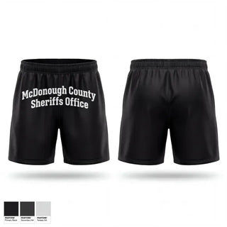 Ranger Panties, McDonough County Sheriff’s Office, Police, Teamtime, Team time, sublimation, custom sports apparel, team uniforms, spirit wear, spiritwear, sports uniforms, custom shirts, team store, custom team store, fundraiser sports, apparel fundraiser