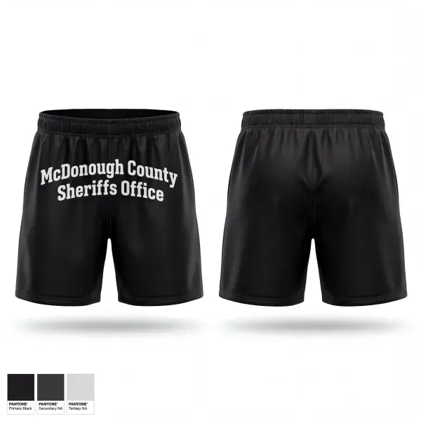 Ranger Panties, McDonough County Sheriff’s Office, Police, Teamtime, Team time, sublimation, custom sports apparel, team uniforms, spirit wear, spiritwear, sports uniforms, custom shirts, team store, custom team store, fundraiser sports, apparel fundraiser